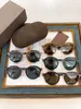 Men Sunglasses For Women Latest Selling Fashion Sun Glasses Mens Sunglass Gafas De Sol Glass UV400 Lens With Random Matching BOX 0974