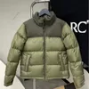 Designer Puffer jacket Womens down Jacket north faced jacket couples Winter jacket Coat Outdoor Fashion Classic Casual Unisex Zippers Windproof protection s-4xl