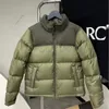 Designer Puffer Jacket Womens Down Jacket North Faced Jacka Par Winter Jacket Coat Outdoor Fashion Classic Casual Unisex dragkedjor Vindtät skydd S-4XL