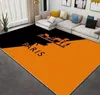 Nueva alfombra antideslizante para sala de estar, dormitorio, mesita de noche, alfombra suave para suelo, baño, inodoro, alfombrillas absorbentes