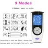 Anal Toys Strongest Electro Stimulation Massage TENS Unit Electrode Pads USB Rechargeable Estim Host With Cable Electric Sex Set 231204