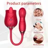 Juguete sexual, masajeador, lengua rosa, vibrador para lamer, punto g femenino, estimulación del pezón, juguetes para adultos, vibrador de silicona para clítoris para mujeres