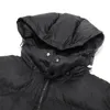 Designers New Palm Down Jacket Mens e Casaco