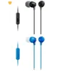 Headphones earbuds With Microphone In-ear Earbuds Subwoofer For Sports And Fitness Voice Calls