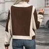 Giacche da donna Trench da donna in pile Elegante blazer femminile Pesante Y2k Abbigliamento Bar Giacca da città Stile britannico