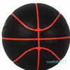 Ball Brand New Wholesale Reflective Luminous PU Basketball