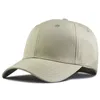 Casquettes de baseball Casquette de baseball rigide pour hommes Chapeau de soleil d'été pour hommes Casquettes de grande taille 56-60 cm 60-65 cm 231204