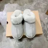 Hot New 2023 SALE High-Quality Kid Boys Girls Children Warm Teenage Students Snow Winter Boots Shipping Size 21-35 Designer