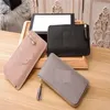 Damen Designer Brieftaschen Kartenhalter von höchster Qualität Frauen Brieftaschen Telefon organisieren Taschen Echte Leder gestreifte Handybeutel Hasp 21275w