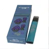 1 ml lege wegwerp vape-pen de 10/10 de beurt met verpakkingsdoos tas elektronische sigaret vaporizer kit voor dikke olie e sigaret vaper desechable