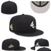 Snapbacks Sombrero Sombreros ajustados Chrome Heart Designer Tamaños de ajuste para hombre Algodón Gorras de béisbol ajustables Deportes al aire libre Bordado Sun Fisher DHJB8