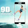 10 st mobiltelefonskärmsskydd 9D krökt härdat glas lämpligt för Huawei P10 plus P20 Lite Mate 9 10 20 Pro P 9 Screen Protector 231205