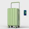 Suitcases Luggage Suitcase Women Man Sturdy Thickened Durable Travel Multifunctional Large Capacity Password Box