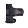 Fotocamere digitali 2024 videocamera portatile 1080p videocamera Full HD Video 16x Zoom AV Interface Registratore PO