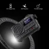 Компьютер Sers MLOVE BV800 Суперпортативный Bluetooth Ser с FM-радио ЖК-экран Антенна Вход AUX USB-диск TF-карта MP3-плеер 231204