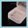 Pendant Necklaces Dopamine Molecar Science Student Necklace Drop Delivery Jewelry Necklaces Pendants Dhuyj