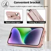 Fashion Women Handbag Case Cell phone Cases Leather PU With Card holder For iPhone 15 14 13 12 11 Plus Pro Max For Samsung S23 S22 Ultra S21 A04 A13 A14 A52 A53 A54