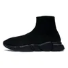 Balenciaga Speed Trainer Balencaigas Sock Shoes Designer Shoes Balanciaga Shoes Banciaga【code ：L】Zapatos Balencaiga Schuhe. Des Chaussures Luxu Designer Graffiti Sneakers