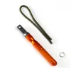 Outdoor Rod Flint Fire Starter Kit Survival Feuerstein und Stahlstangen mit Multi-Tool Striker für Camping