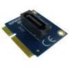 mSATA to SATA Converter Card Mini SATA to 7Pin SATA Adapter for 2.5" 3.5" HDD SSD Hard Drive
