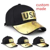 Ball Caps Cotton Baseball Cap Men Kat Women Outdoor Regulowane sportowe Visors Wysokiej jakości UNISEX Hip-Hop Cap Custom Peaked Cap 231204