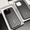 Étui de luxe à la mode pour iPhone 14 Pro Max Designers Étuis de téléphone pour Iphone14plus 13 12 11 Max Weave Phonecase phonecases CHD2312051-12 peterpoppy