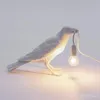 Wandlamp Italiaanse Vogel Hars Dier Scandinavische Woonkamer Decor Thuis LichtpuntWall325h