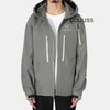 Mens Hoodie Arcter Tasarımcı Ceketler Beta Canada 6. Nesil Alpha SV Sert Kabuk Şarj Ceket 25681 28827 WN-IGTA