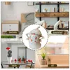 Kitchen Storage Organization Canister With Attitude Jars Akimbo Mugs Cute Cafe Hipster Airtight Ceramic Christmas Gift Decor 231204
