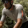 Motocross Cycling Jersey Men Summer Short Sleeve Mtb Shirt Team MAAP Pro Fit Outdoor Wear Hem med icke-halkbank 220630271S