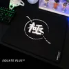 Mouse Pads handled vilar 450x400x4mm XL XrayPad EQV2 Kiwami Equate Plus V2 Kiwami Gaming Mouse Pad Hållbar sömnad FPS CSGO 231204