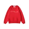 Enfants Sweats à capuche Sweatshirts V Deaigner 100% Coton Hoody Fashion Pullover Sweatshirt Sweet Hoodie Garçons Girls Outdoor Long Manches Vêtements pour enfants Esskids CXD231253