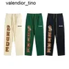 Novas calças rhude designer calças de carga moda marca sweatpants homens mulheres casuais sweatpants fitness dos homens faixa joggers calças