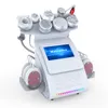 Machine de liposuccion par Cavitation 9 en 1 80K, équipement de forme amincissante au Laser RF + EMS pour usage domestique en Salon, nouvel arrivage