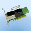 신규 및 오리지널 Mylesi 200g 단일 포트 10GB 섬유 IB 카드 MCX653105A-HDAT