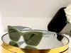 Hombres Gafas de sol para mujeres Últimas ventas Gafas de sol de moda Gafas de sol para hombre Gafas de sol Lente de vidrio UV400 con caja a juego aleatoria 871