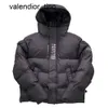 Nieuwe 23ss Trapstar jas heren designer jassen voor heren winter Down jassen puffer jas vest trapstar jas heren dames donsjack