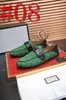 40 Model Yaz Erkekleri Süet Püskül Boş Zaman Ayakkabıları 2023 İtalya Stil Yumuşak Mokasinler Yüksek Kaliteli Erkekler Loafers Flats Tasarımcı Teşhis Ücretsiz Kargo 38-46