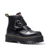 Topkwaliteit doc martens laarzen designer dames halflaarzen cowboylaarzen martin over de knie klassieke outdoor snowboots dr martins winterlaarzen