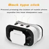 VR Glasses Shinecon 3D VR Glasses Virtual Reality Viar Goggles Headset Devices Smart Helmet Lenses For Cell Phone Mobile Smartphones Viewer 231204