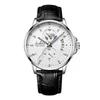 Designer Watch Watches 2023 New Watch Quartz Watch Navigator Series Men's Watch Calender Trend Belt Men's