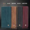 قضية هاتف محفظة من الجلد الرجعية لـ Xiaomi Redmi Note 12 11 Pro Max 13 12t 11t Pro Poco X5 X4 X3 NFC 10T Lite Magnetic Kickstand Cover Cover