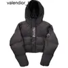 Nuovo 23ss Trapstar giacca da uomo giacche firmate per uomo invernale Piumini piumino gilet trapstar cappotto uomo donna piumino