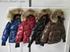 Пуховик Orangemom 2023, зимняя детская одежда, куртки, пальто, детская одежда, верхняя одежда, пальто, куртка на белом утином пуху для девочек и мальчиков Q231205