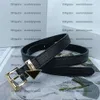 Fashion Toothpick Pattern Women Leather Belt Designer Casual Belt Classic Smooth Buckle With Jeans Dress Narrow Waist Belt Width 2.0cm Wholesale