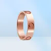 2022 designer de alta qualidade anel de aço titânio moda jóias homem anéis de promessa de casamento para mulher aniversário gift1422779