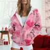 Women's Hoodies Big And Tall Casual Jacket Trending Coats Womens Short Jackets Vest Spring Button Down Divided Men