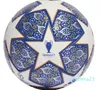 Soccer Ball the Latest High-end Champions League Football Lamination Process Soccer