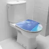 トイレステッカークリエイティブトイレステッカーヨーロッパとパーソナライズされた家の装飾トイレステッカー231205