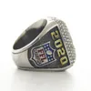 2020 Fantasy Football League Championship ring football fans ring men women gift ring size 8-13 choose your size2153